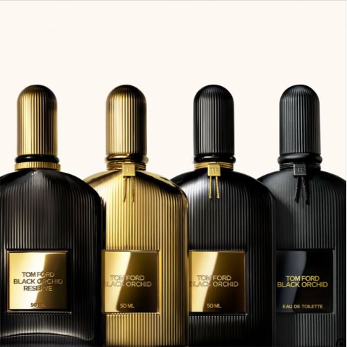 TOM FORD Black Orchid Reserve - Parfüm 0888066172851 TOM FORD Black Orchid Reserve - Parfüm 0888066172851